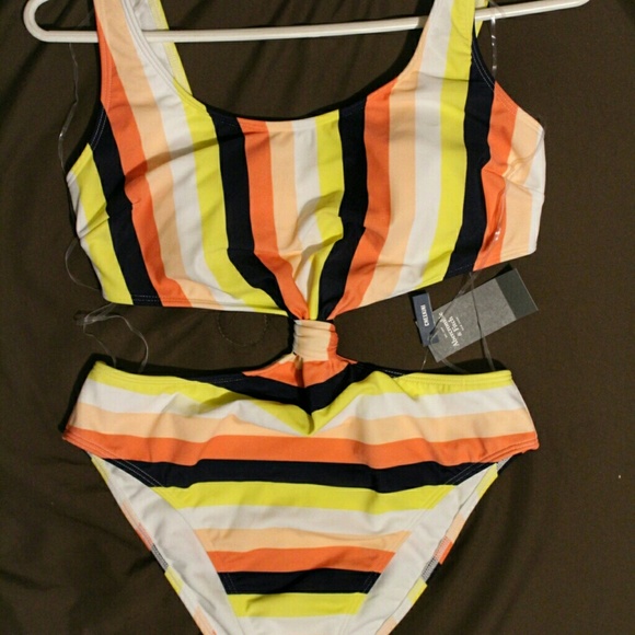 abercrombie and fitch one piece swimsuit